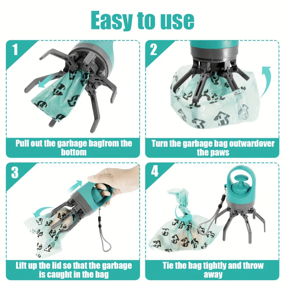 Pet Waste Solutions