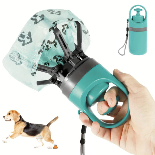 Pet Waste Solutions