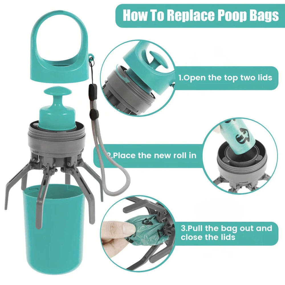 Pet Waste Solutions