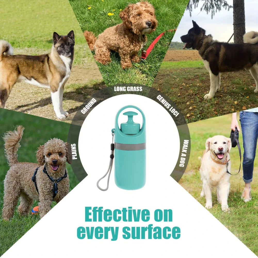 Pet Waste Solutions