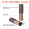 Sisal Cat Scratch Replacement Post