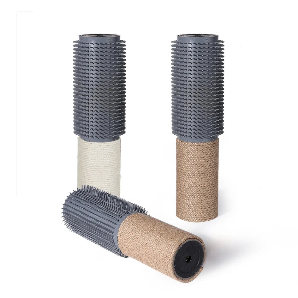 Sisal Cat Scratch Replacement Post