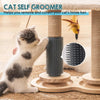 Sisal Cat Scratch Replacement Post