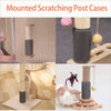 Sisal Cat Scratch Replacement Post